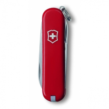 Logo trade corporate gift photo of: Pocket knife Waiter Victorinox