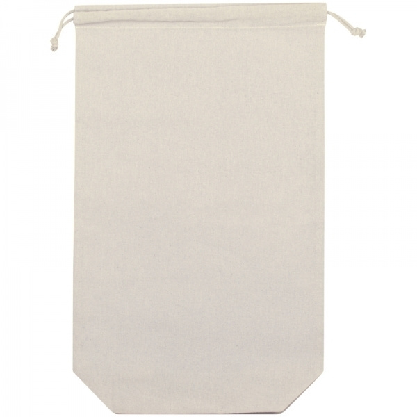 Logotrade promotional merchandise photo of: Cotton sack BAGUETTE