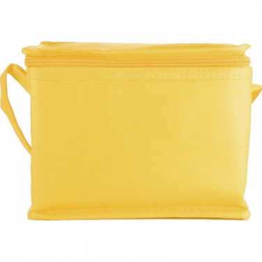 Logo trade advertising products picture of: Non woven cooling bag NIEBY