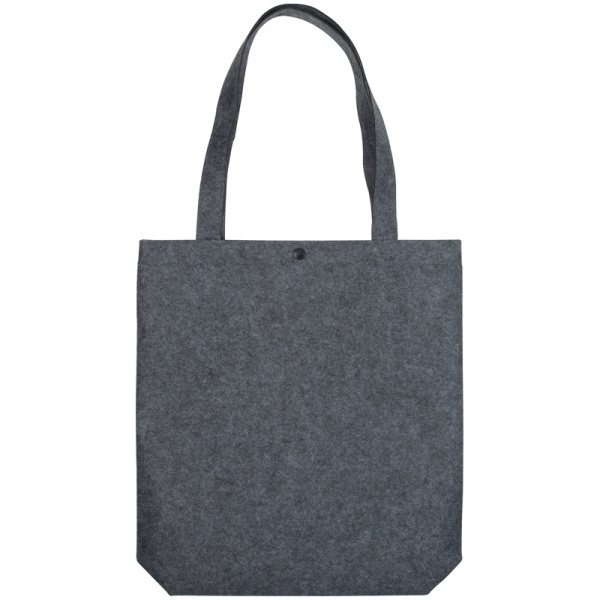 Logotrade promotional products photo of: Felt bag TRIESTE