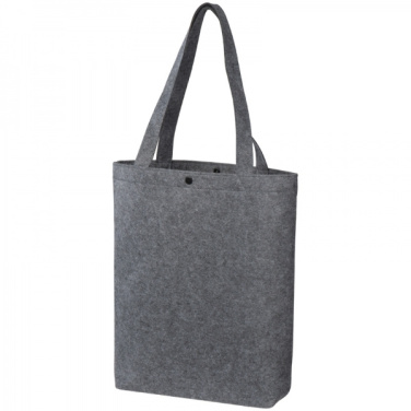 Logo trade promotional items picture of: Felt bag TRIESTE