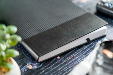 Logotrade advertising products photo of: A5 Notebook DUBAI