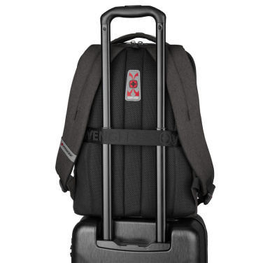 Logotrade advertising products photo of: Backpack Wenger MX Professional 16''