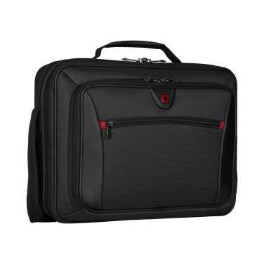 Logotrade promotional merchandise photo of: Laptop bag Wenger Insight 15,6''