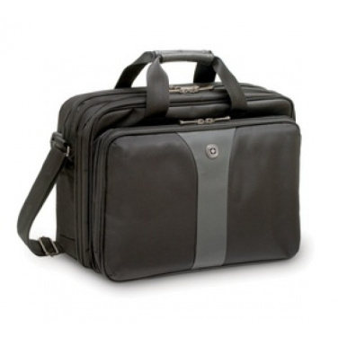Logotrade promotional merchandise picture of: Laptop bag Wenger Legacy 16''