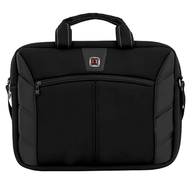 Logotrade corporate gifts photo of: Laptop bag Wenger Sherpa 16''