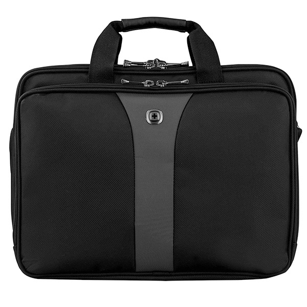 Logo trade promotional items picture of: Laptop bag Wenger Legacy 17''
