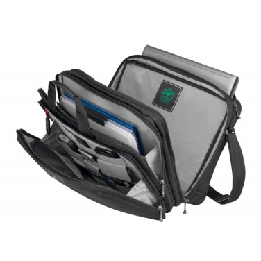 Logotrade promotional products photo of: Laptop bag Wenger Legacy 17''