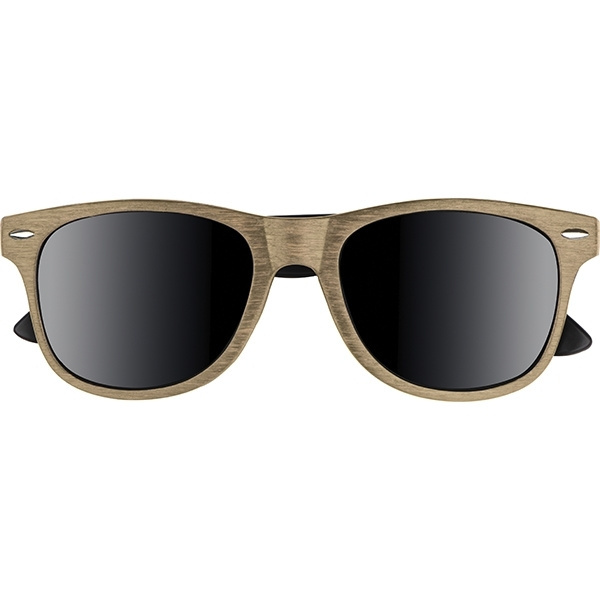 Logotrade promotional items photo of: Sunglasses WOODLOOK