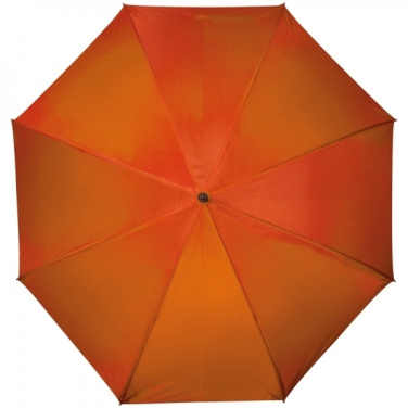 Logotrade promotional giveaways photo of: Large umbrella SUEDERDEICH