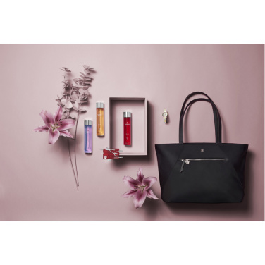 Logotrade promotional gift picture of: Multitool SwissCard Nailcare Victorinox