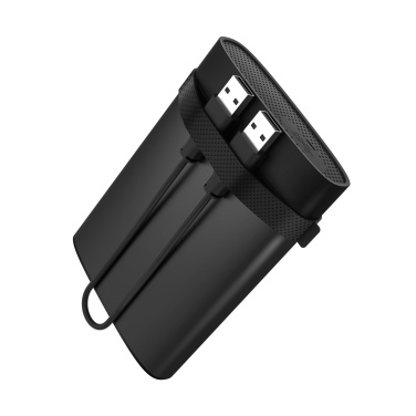 Logo trade advertising product photo of: Hard Disc Silicon Power Armor A85