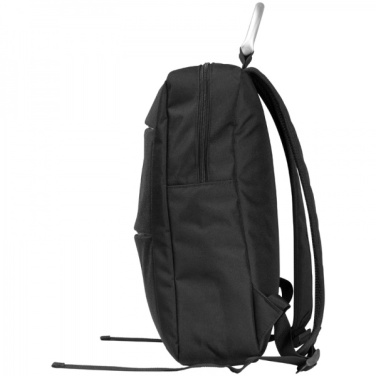 Logotrade promotional product picture of: Laptop bag CHESTERFIELD