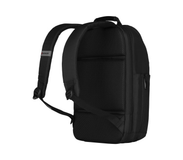 Logo trade promotional merchandise image of: Backpack Wenger Reload 14''