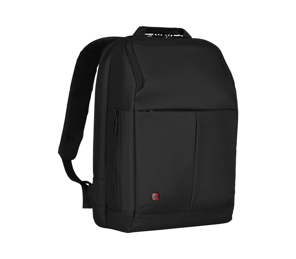 Logo trade promotional gift photo of: Backpack Wenger Reload 16''