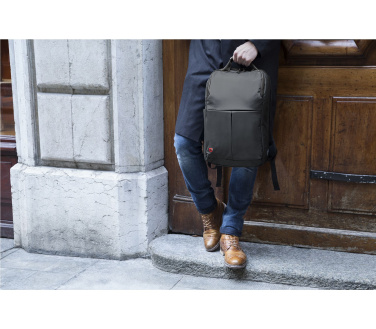 Logotrade promotional item image of: Backpack Wenger Reload 16''