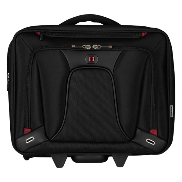 Logo trade advertising product photo of: Torba pilotka Wenger Transfer 16''