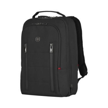 Logotrade business gift image of: Backpack Wenger City Traveler 16''