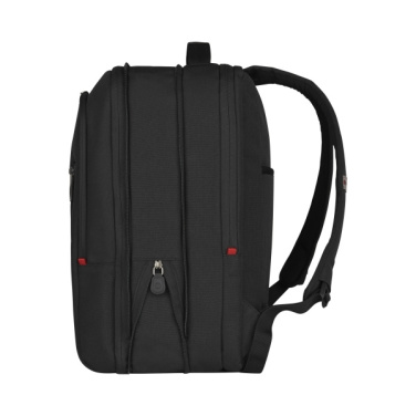 Logo trade promotional items image of: Backpack Wenger City Traveler 16''