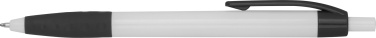 Logotrade promotional product picture of: Ballpen NEWPORT