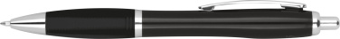 Logotrade promotional merchandise photo of: Recycled Ballpen LIMA