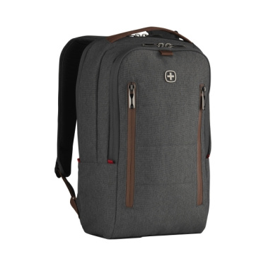 Logotrade promotional product image of: Backpack Wenger City Style Upgrade 16''