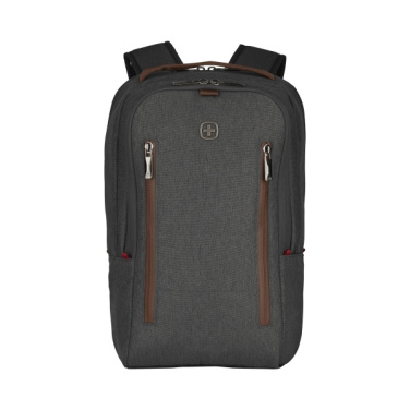 Logotrade business gift image of: Backpack Wenger City Style Upgrade 16''