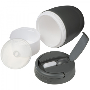 Logotrade promotional product image of: Lunchbox MILANO