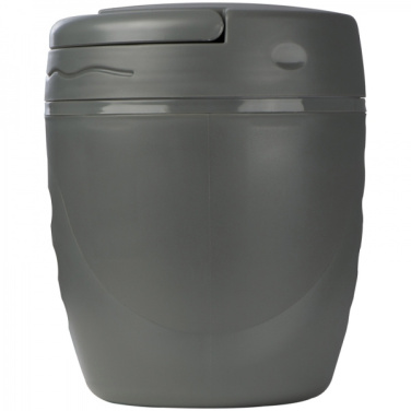 Logotrade promotional item picture of: Lunchbox MILANO