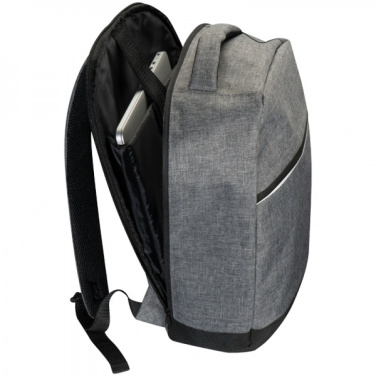 Logo trade promotional items image of: Laptop bag DUDLEY