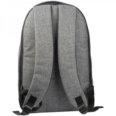 Logotrade promotional gift image of: Laptop bag DUDLEY