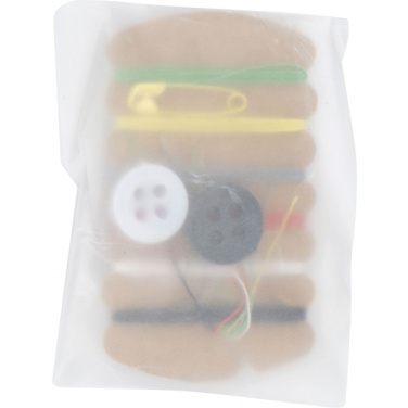 Logotrade promotional products photo of: Sewing kit MELBOURNE