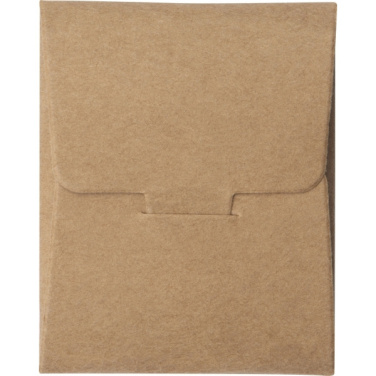 Logo trade promotional products image of: Sewing kit MELBOURNE