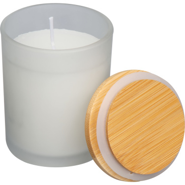 Logotrade promotional item image of: Candle METZ