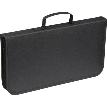 Logo trade advertising product photo of: Barbecue set EINDHOVEN