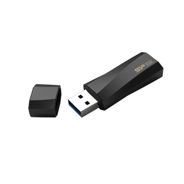 Logo trade promotional products picture of: PENDRIVE SILICON POWER BLAZE - B07 3.2 16GB
