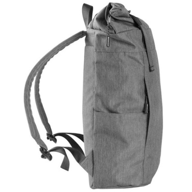 Logotrade promotional item picture of: Backpack OHIO Schwarzwolf