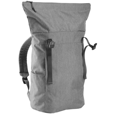 Logotrade business gifts photo of: Backpack OHIO Schwarzwolf