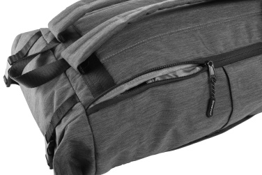 Logotrade advertising product picture of: Backpack OHIO Schwarzwolf