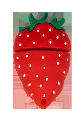 Logotrade corporate gift picture of: USB in individual shape