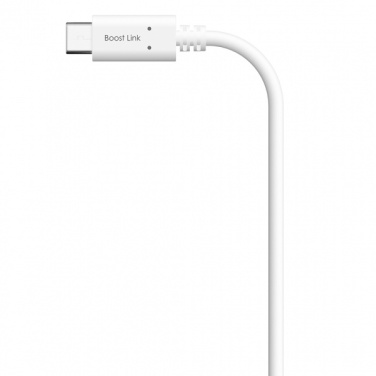 Logo trade promotional product photo of: Data transfer cable LK10 Type - C Quick Charge 3.0