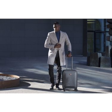 Logo trade promotional merchandise photo of: Laptop bag i tablet Wenger BC PRO 16''