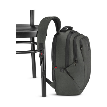 Logotrade promotional giveaway image of: Backpack Wenger MX ECO Professional 16''