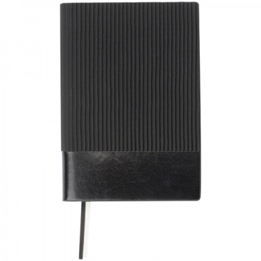 Logotrade promotional product image of: A6 Notebook ELVERUM