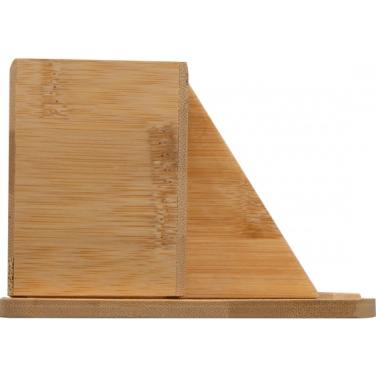 Logotrade promotional merchandise image of: Desk organizer LUBLIN