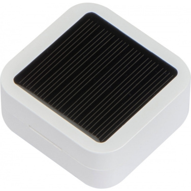 Logo trade promotional products image of: Bluetooth headphones DAYTON