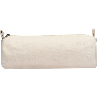 Logo trade promotional item photo of: Pencil case LUSTENAU