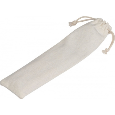 Logo trade promotional items image of: Cutlery set MARRAKESH