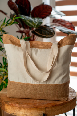 Logotrade promotional item image of: Beach bag SAO LUIS