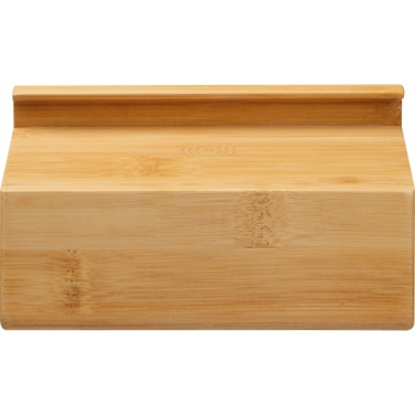 Logotrade promotional giveaway picture of: Induction loudspeaker NUREMBERG